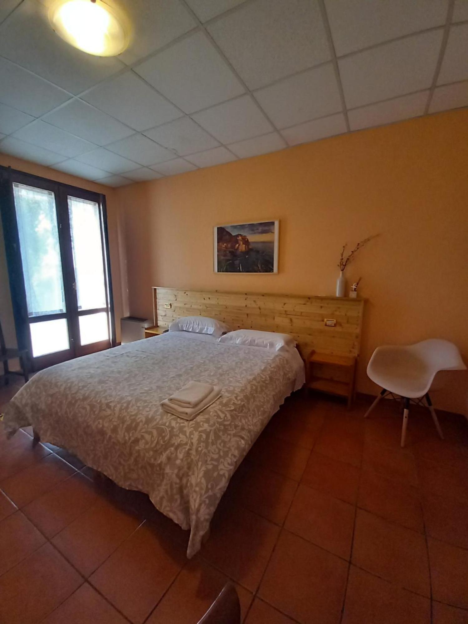 Agriturismo Boschi Reggiolo Exterior foto